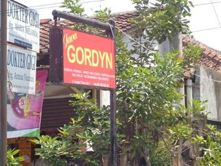 Java Gordyn2