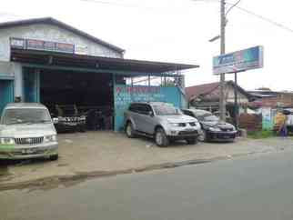 Tekun Jaya Service