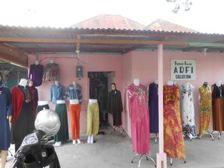 Arfi Collection