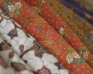 Batik Keris Indonesia Product