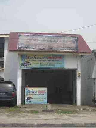 Mahesa Travel