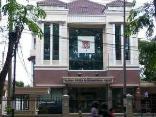Global Putra International Group. PT