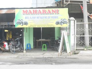 Maharani