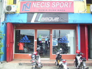 Necis Sport