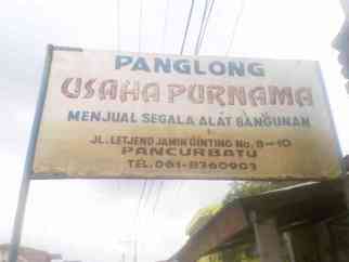 Panglong Usaha Purnama