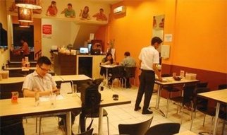 Dapur Mbok'ku