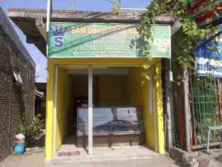 Sam Donat / Sam Bakery