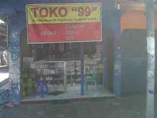 Toko 99 