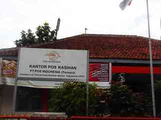 Kantor Pos Kasihan