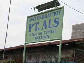 ALS. PT