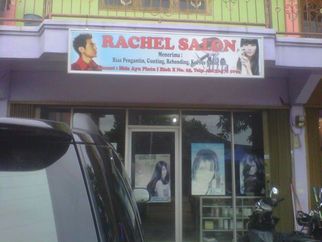 Rachel Salon
