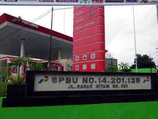 SPBU No. 14.201.138