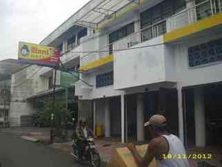 Unyil Hotel