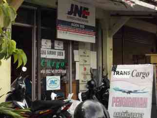 JNE Express