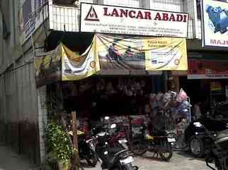 Lancar Abadi Toko