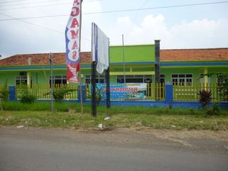 Rumah Bersalin Siti Khodijah