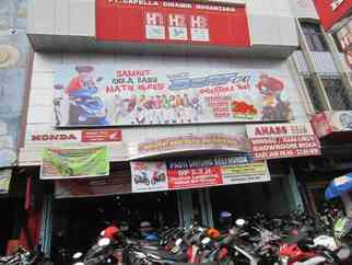 Ahass Capella Dinamik Nusantara. PT