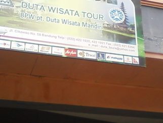 Duta Wisata Tour & Travel