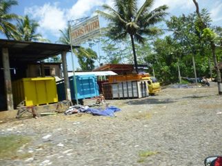 Karoseri Bagas Putra