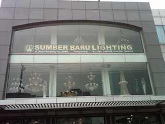 139.sumber baru lighting