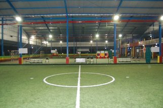 Lapangan