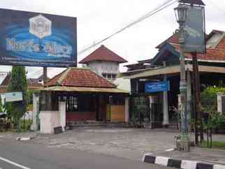 Narti's Silver