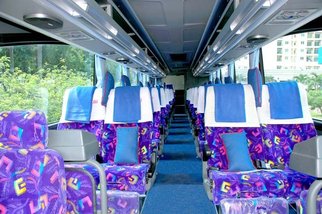 Luxurious Interior By Pahala Kencana