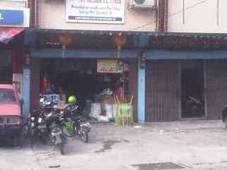 Mitra Jaya Lestari