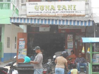 Usaha Guna Tani