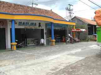 Jenang Kudus Marlina
