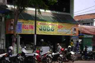 Jodo