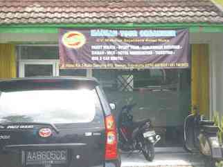 Mashan Tour Organizet