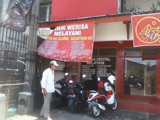Klinik Werisa
