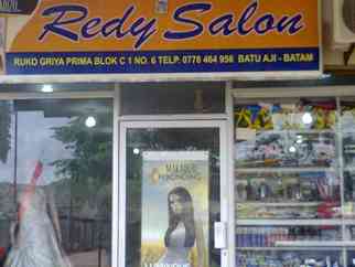 Redy Salon