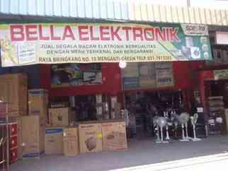 Bella Elektronik