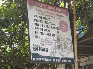 Adhi Motor
