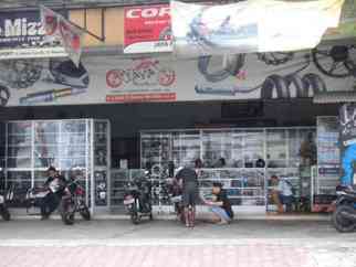 Jaya Motor Sport