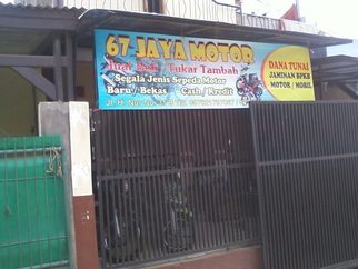 67 Jaya Motor