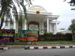 Griya Benn Restaurant 