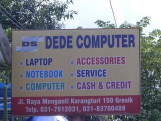 Dede Computer