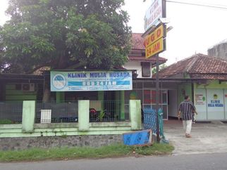 Klinik Mulia Husada