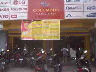 Colombus