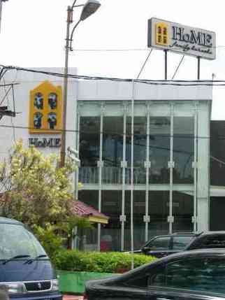 H.O.M.E Family Karaoke
