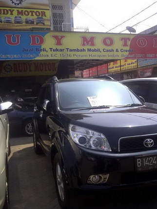 Rudy Motor