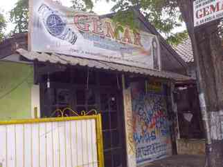 Gemar