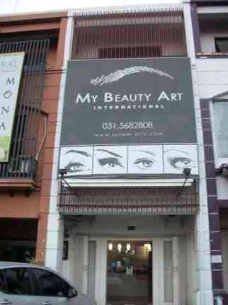 My Beauty Art