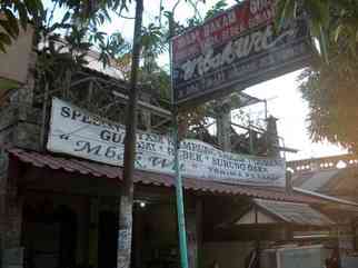 Mbak Wit