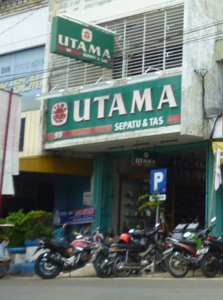 Toko Utama