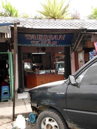 Tarigan Indah