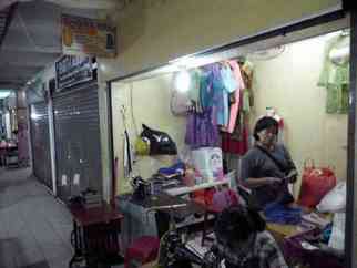 Penjahit Anna